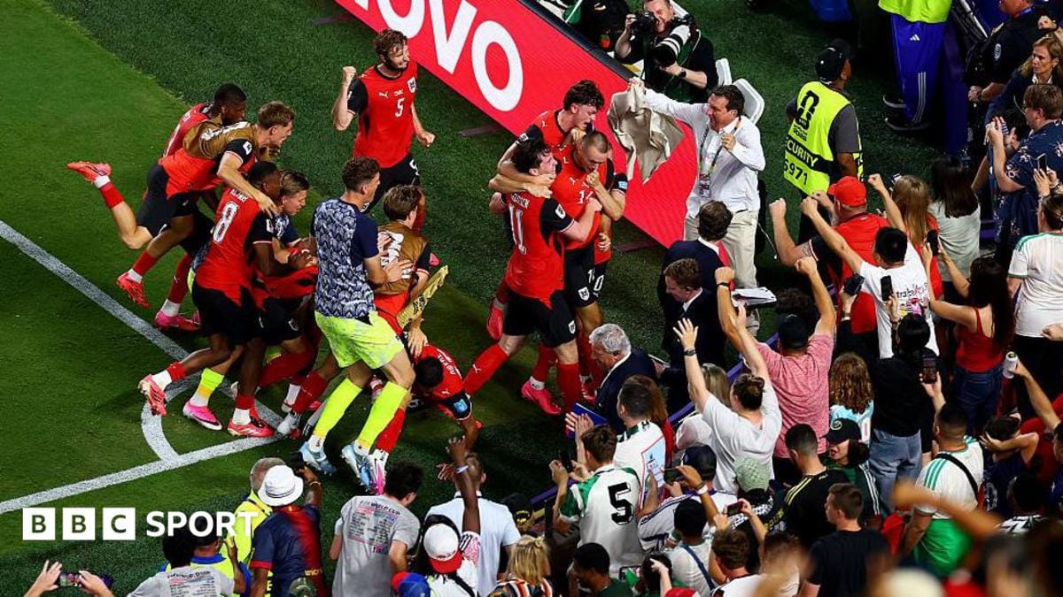 SkorBola.web.id - Skandal Adi Penalti Piala Dunia 2026: Aljazair dan Austria Bantah Konspirasi