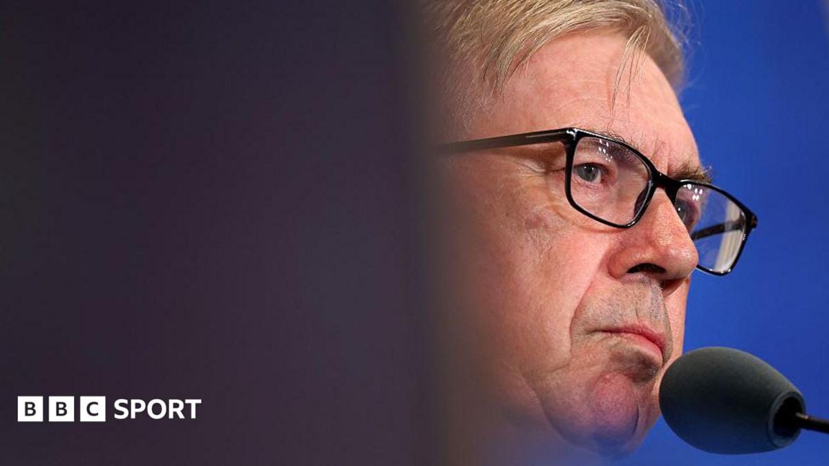 Misi Ancelotti Akhiri Puasa 24 Tahun Gelar Piala Dunia Brasil