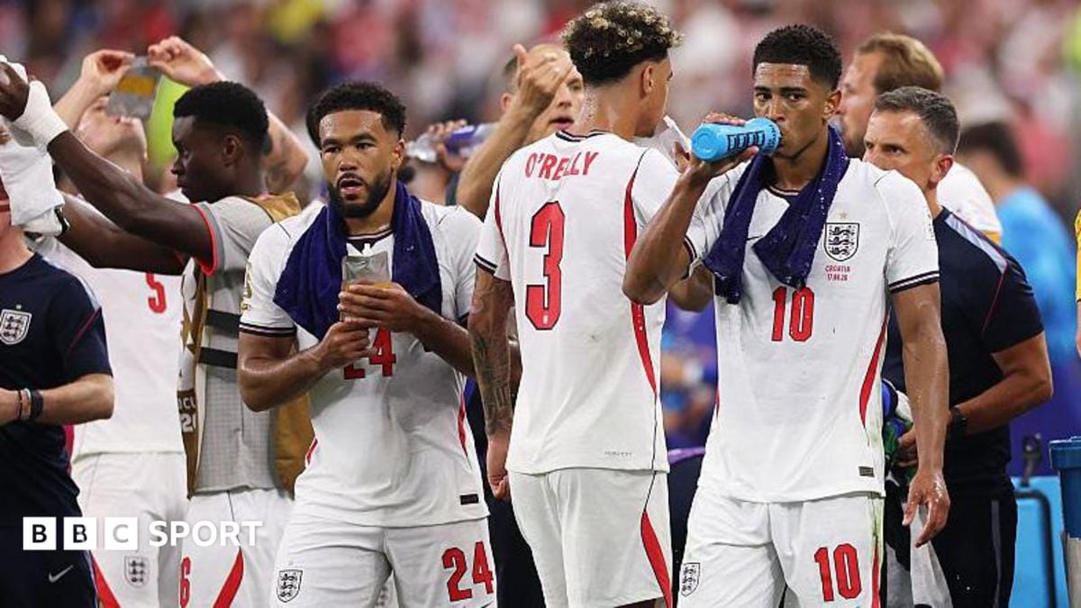Kontroversi Hydration Breaks di Piala Dunia 2026