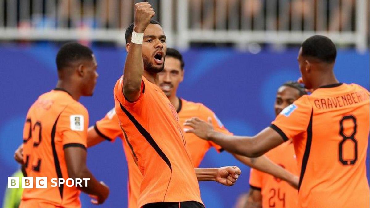 Piala Dunia 2026 Pecahkan Rekor 100 Gol Tercepat dalam 68 Tahun