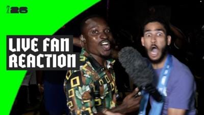 Viral! Suporter Cape Verde Rayakan Gol Bersejarah di Siaran Langsung BBC