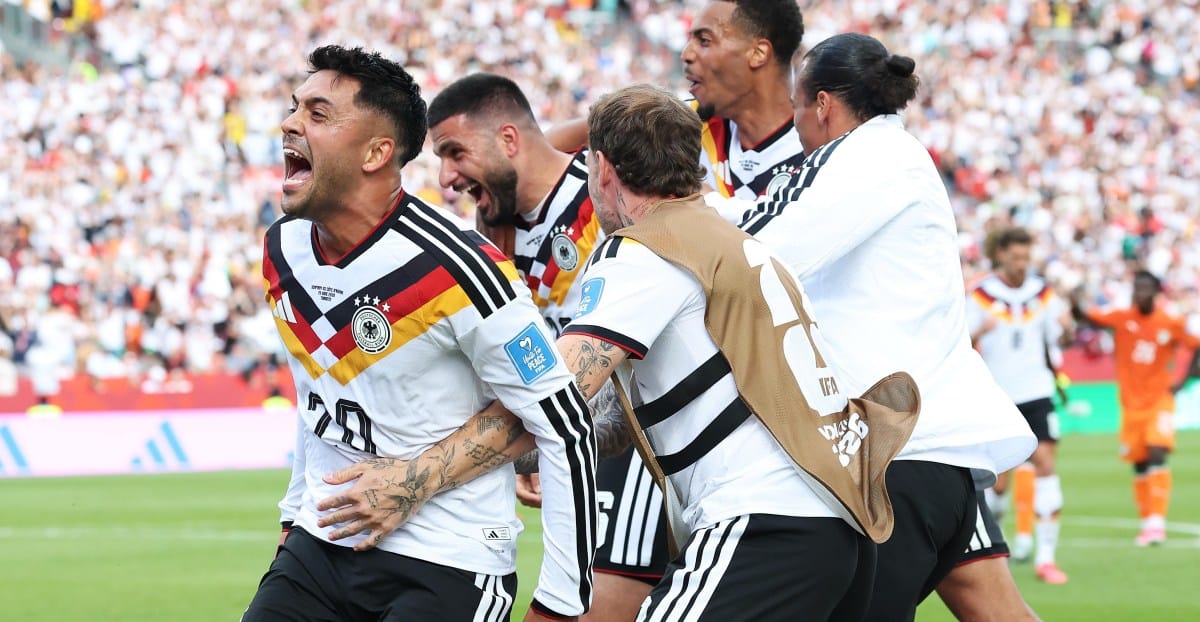 Ekuador vs Jerman: La Tri Butuh Keajaiban di Grup E Piala Dunia