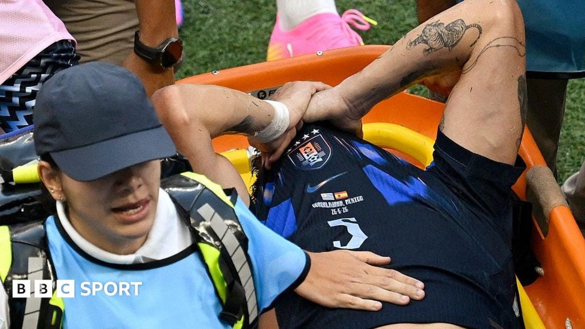 Ugarte Cedera di Piala Dunia, Masa Depannya di Man United Diragukan