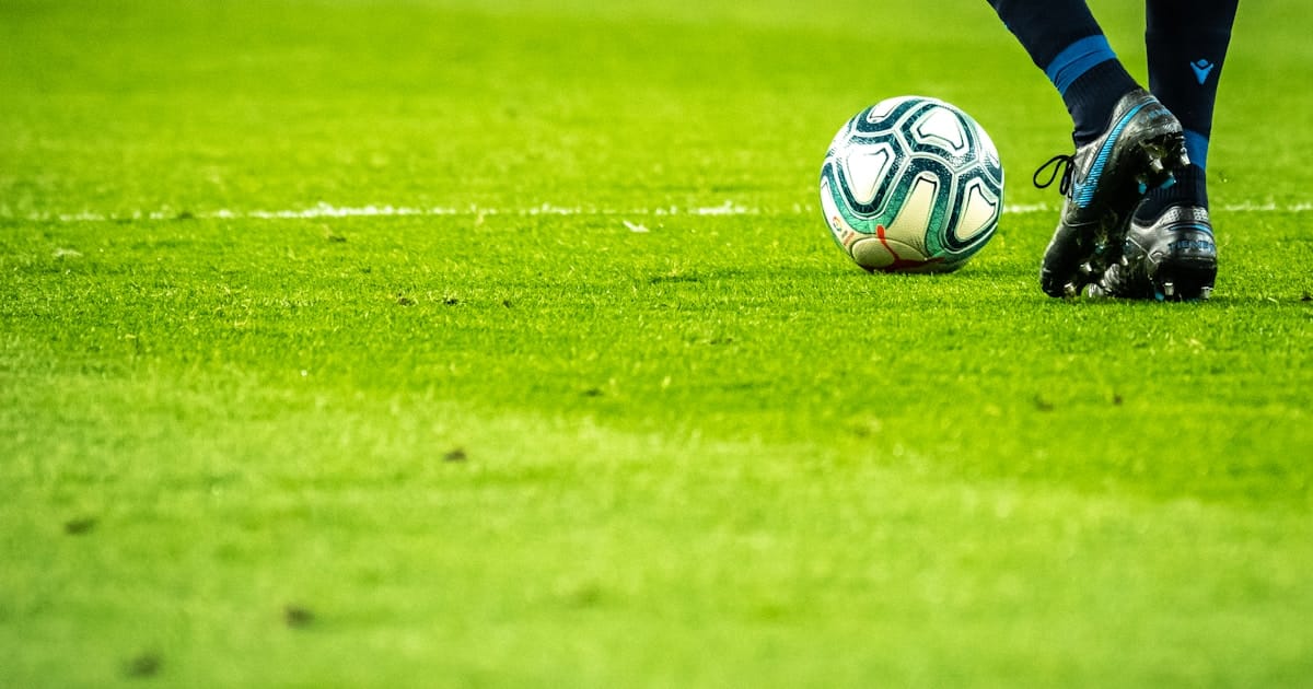 Messi Hat-Trick Samai Rekor Klose, Argentina Hancurkan Aljazair 3-0