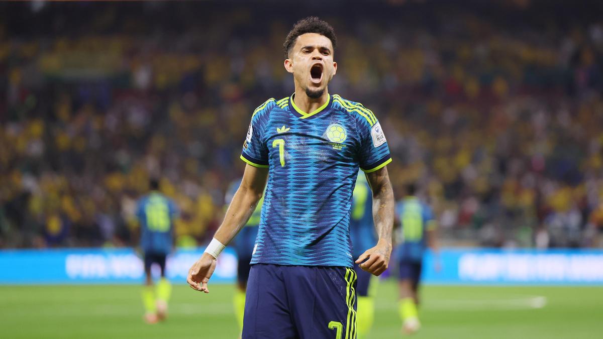 Fayzullaev Cetak Sejarah, Gol Pertama Uzbekistan di Piala Dunia