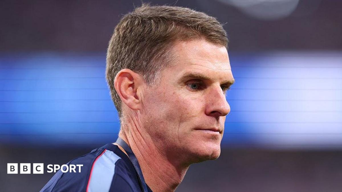 Anthony Barry Tetap Wawancara Jeda Pertandingan Inggris di Piala Dunia 2026
