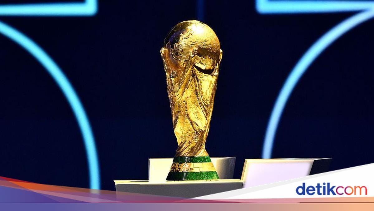 Perebutan Sepatu Emas Piala Dunia 2026: Messi 5 Gol, Mbappe-Haaland Mengejar