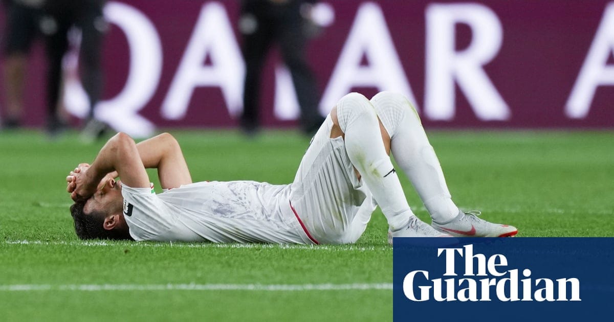 Pil Pahit Iran: Tersingkir dari Piala Dunia 2026 Usai Gagal Penalti