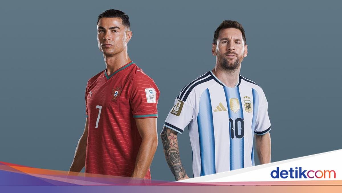 Rivaldo Puji Messi dan Ronaldo: Usia Hanya Angka di Piala Dunia 2026
