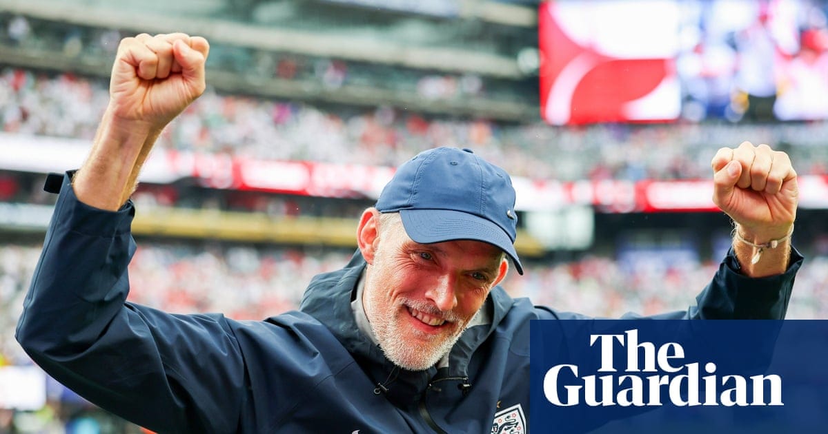 Thomas Tuchel Yakin Inggris Akan Meningkat di Fase Gugur Piala Dunia 2026: Semakin Besar Pertandingan, Semakin Besar Kami