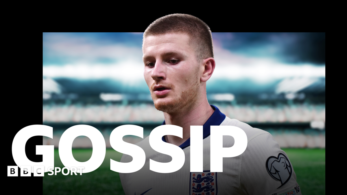 Rumor Transfer: Spurs Incar Wharton, Liverpool Gagal Dapatkan Diomande