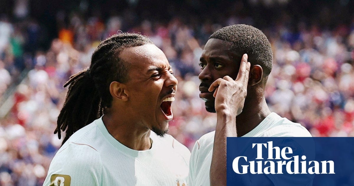 Hat-trick Dembele Bawa Prancis Hancurkan Norwegia 4-1 di Piala Dunia 2026