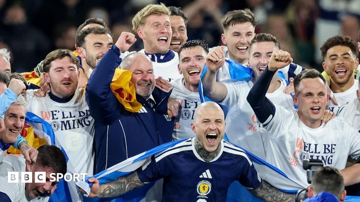 Steve Clarke Mundur dari Skotlandia: Warisan Besar di Balik Kepergian yang Mendadak