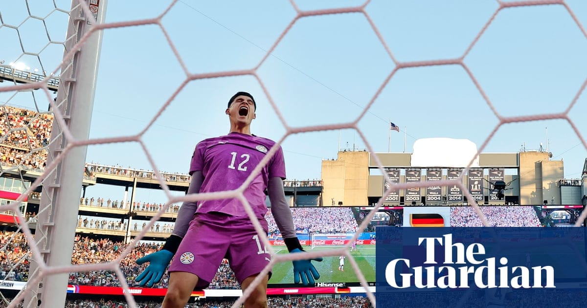 Dominasi 50 Tahun Jerman di Adu Penalti Berakhir di Piala Dunia 2026