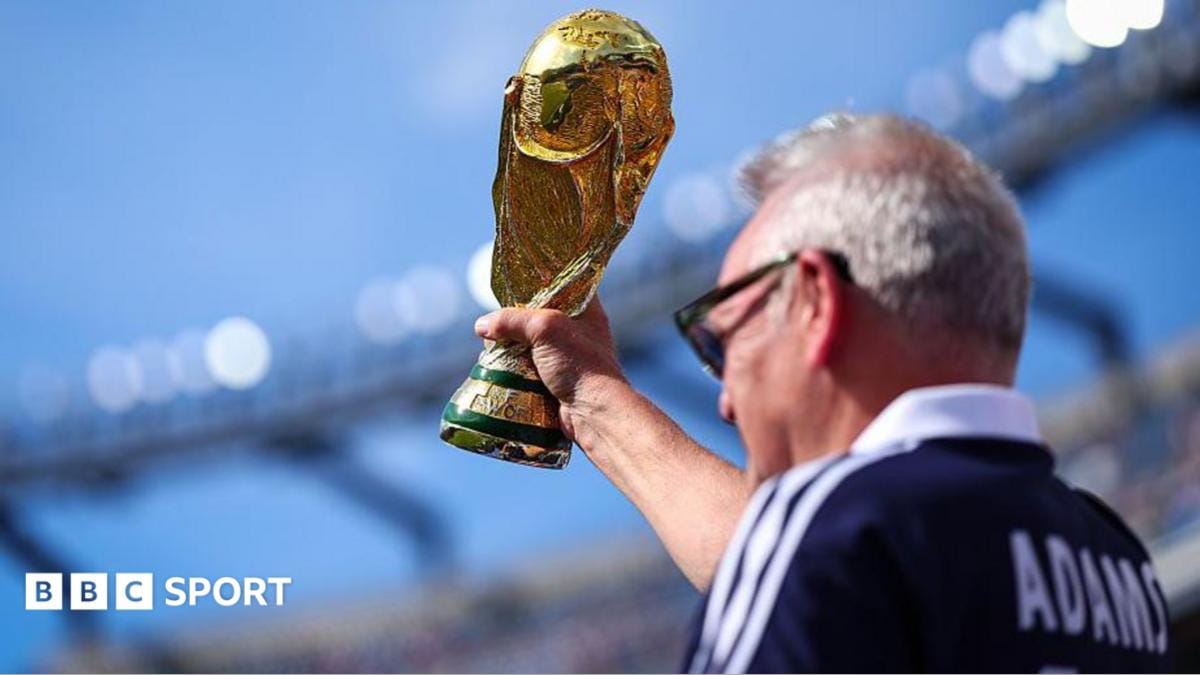 Format Baru Piala Dunia 2026: Apakah Fase Grup Masih Adil?