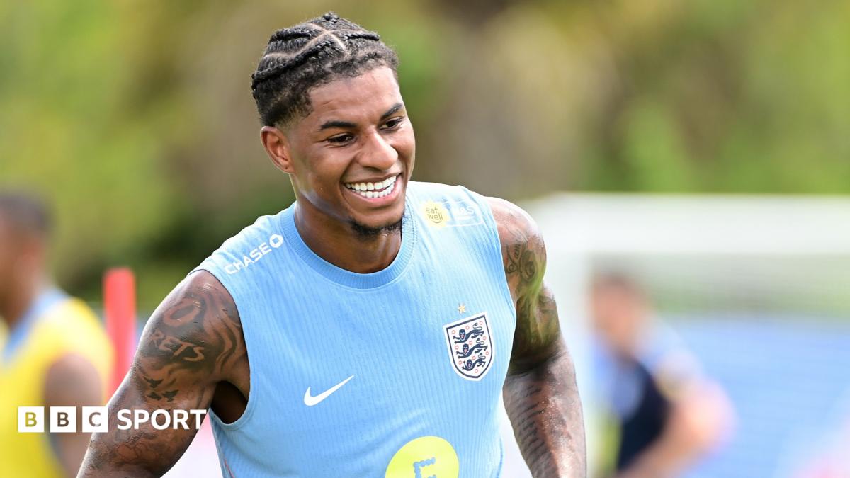 Masa Depan Rashford Setelah Barcelona Tolak Opsi Beli 26 Juta Pounds