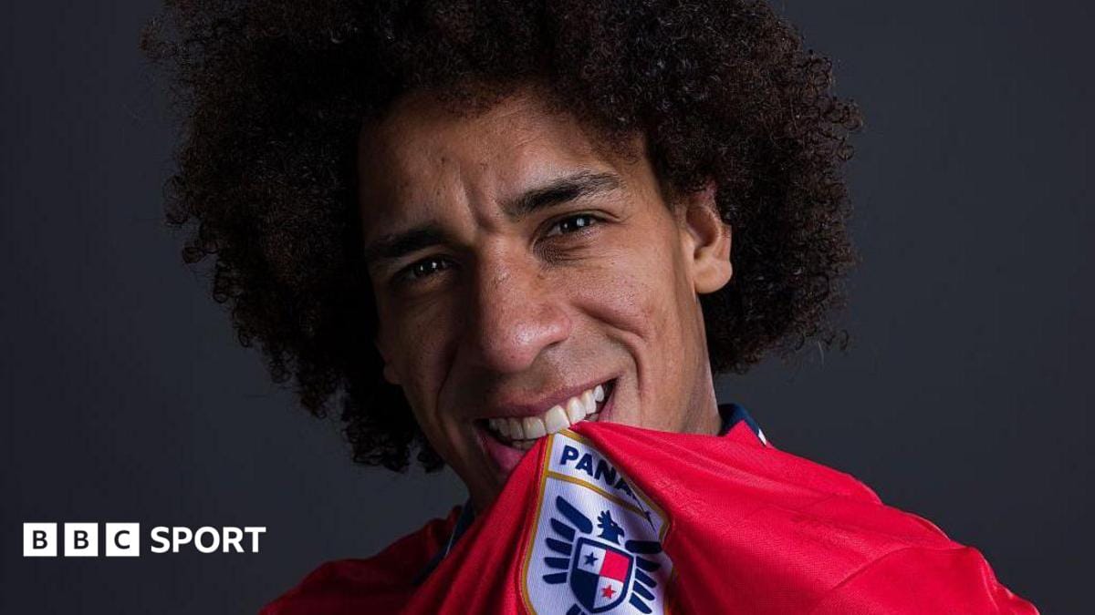 5 Pemain Panama yang Bisa Bikin Inggris Kewalahan di Piala Dunia 2026