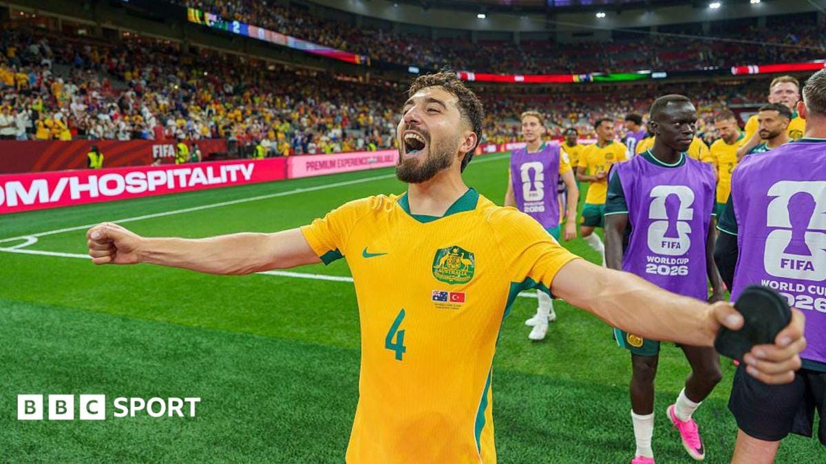 Piala Dunia 2026: Inggris dan Skotlandia Berpotensi Bentrok di Babak 16 Besar
