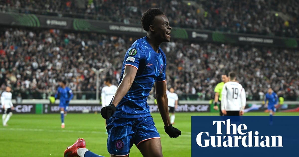Everton Dekati Transfer Tyrique George dan Hayden Hackney