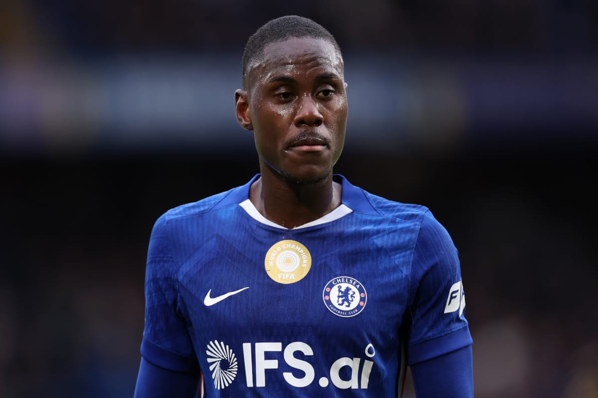 Inter Milan Gagal Dapatkan Palestra, Alih-Alih ke Chalobah dan Jones