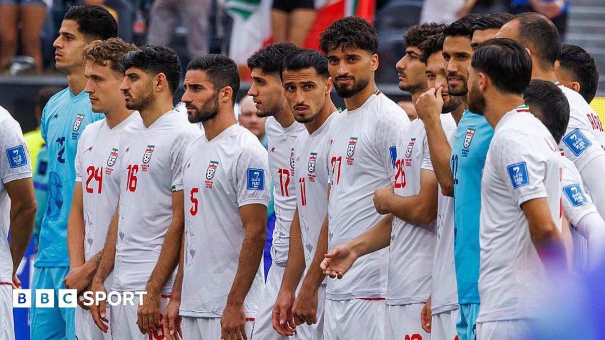 AS Ubah Ketentuan Masuk Iran Jelang Laga Penentu Piala Dunia 2026