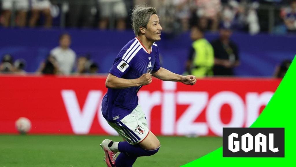 Jepang Imbang Swedia 1-1, Kedua Tim Melaju ke Babak 32 Besar