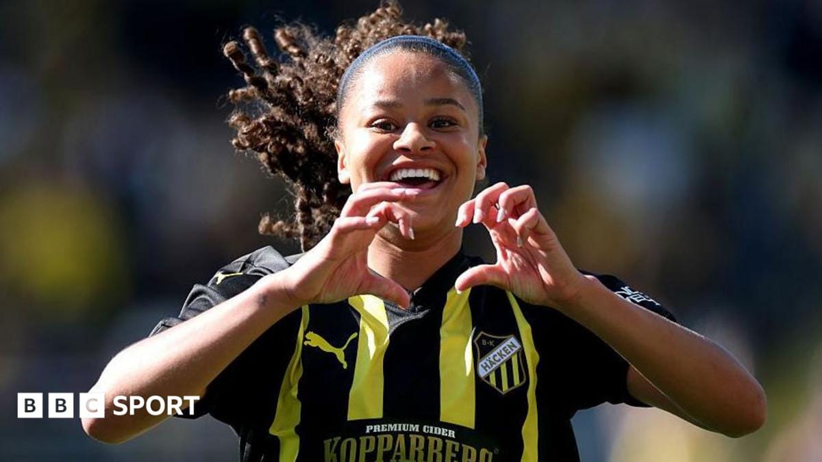 Rekor Baru! Real Madrid Rekrut Schroeder, Transfer Termahal Sepak Bola Wanita