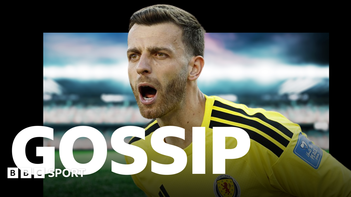 5 Rumor Transfer Terpanas Liga Premier: Man United Incar Gunn, Arsenal Kejar Rogers