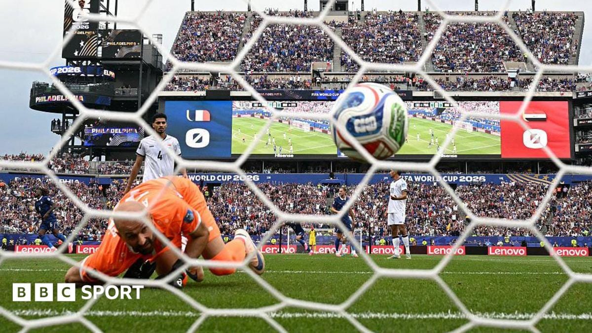 Bola Trionda Piala Dunia 2026 Jadi Sorotan: Kiper Alami Kesulitan, Gol Jarak Jauh Meningkat Drastis