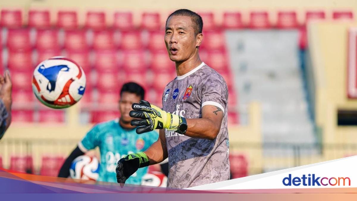 Yoo Jae-hoon Beri Sinyal Bergabung ke Persija, Susul Shin Tae-yong