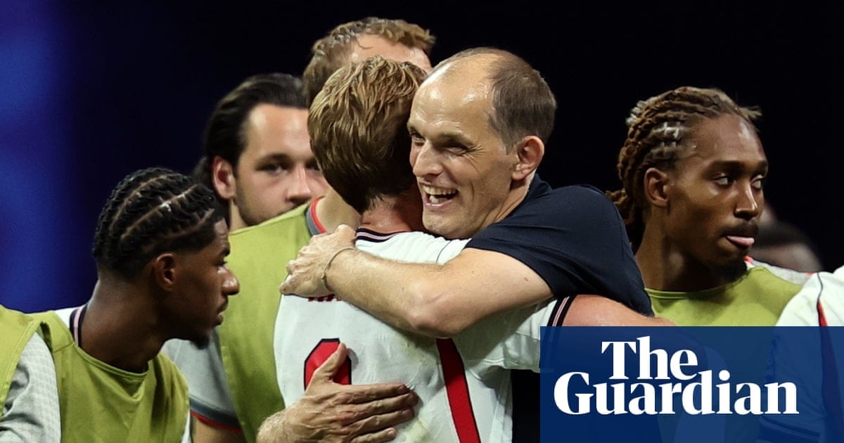 Inggris Selamat dari DR Congo: Kane Cetak Brace di Menit Akhir Piala Dunia 2026