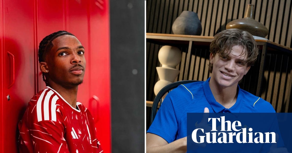 Liverpool Resmi Rekrut Jacquet 60 Juta Pounds, Chelsea Gaet Palestra