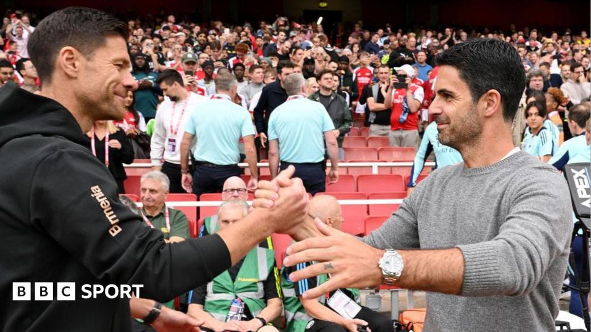 Klub Kecil Basque yang Melahirkan Arteta, Alonso, dan Iraola