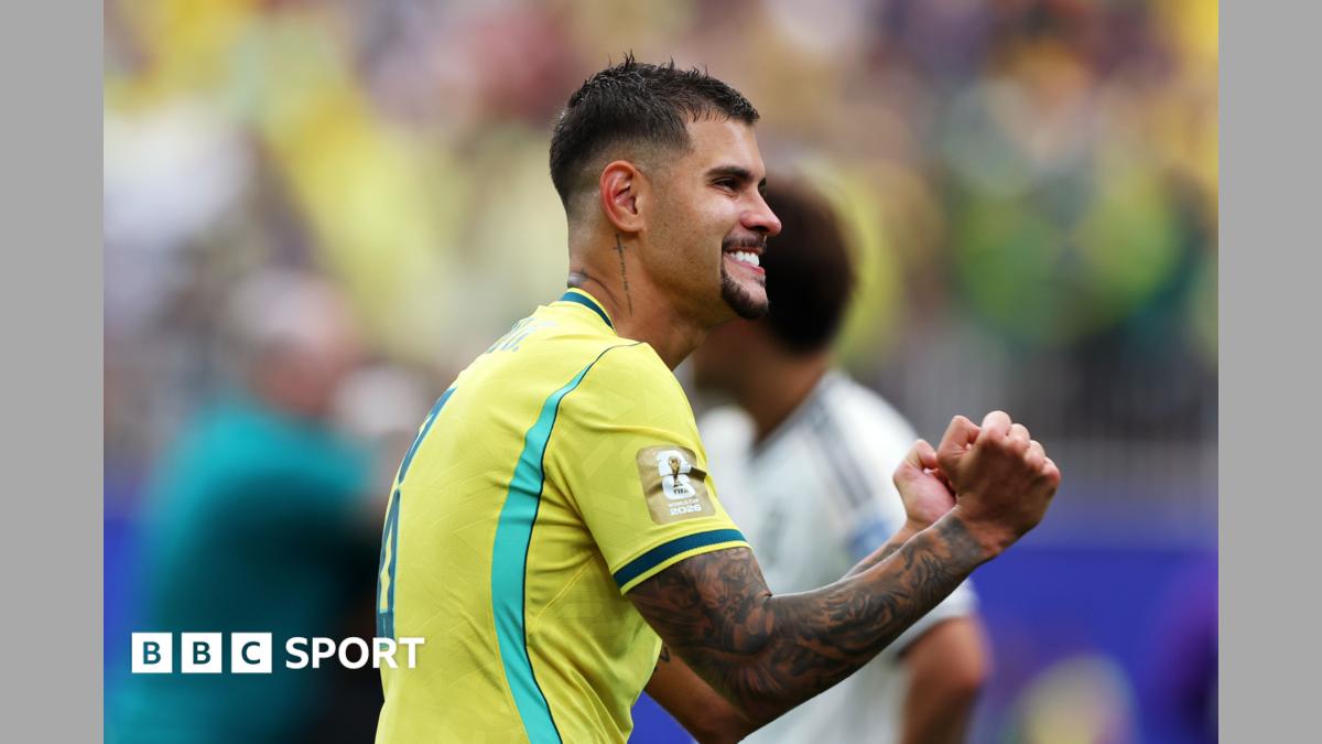 Bruno Guimaraes: Otak Permainan Brasil dengan Empat Assist Terbanyak di Piala Dunia 2026