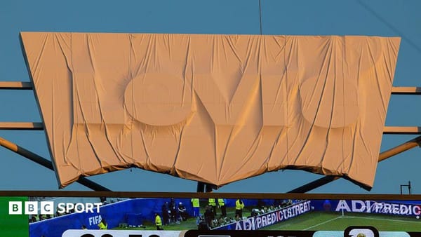Efek Streisand FIFA: Merek Non-Sponsor Justru Makin Terkenal di Piala Dunia