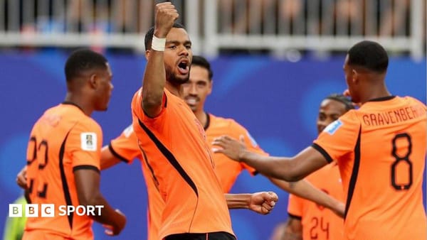 Piala Dunia 2026 Pecahkan Rekor 100 Gol Tercepat dalam 68 Tahun
