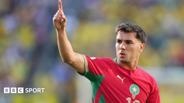 5 Pemain Kunci Maroko yang Wajib Diwaspadai Skotlandia di Piala Dunia 2026