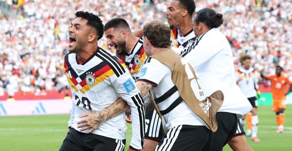 Ekuador vs Jerman: La Tri Butuh Keajaiban di Grup E Piala Dunia