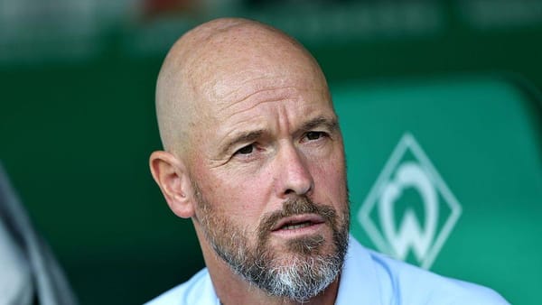 Ten Hag Kandidat Kuat Latih Belanda Usai Piala Dunia 2026