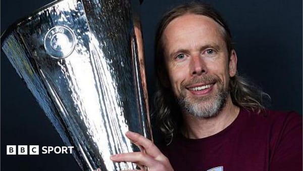 Austin MacPhee: Otak di Balik Kebangkitan Set-Piece Portugal di Piala Dunia
