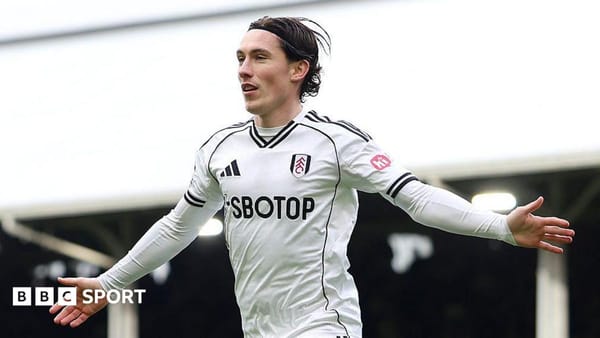 Leeds United Resmi Rekrut Harry Wilson dari Fulham Secara Gratis