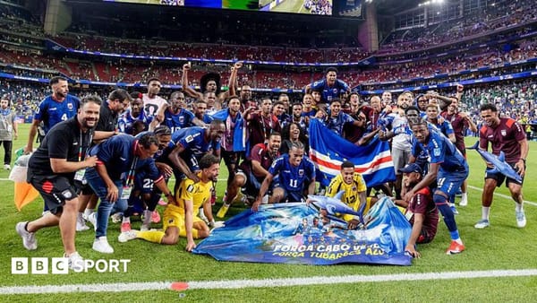 Format Baru Piala Dunia 2026: Kelebihan dan Kelemahan yang Harus Diketahui