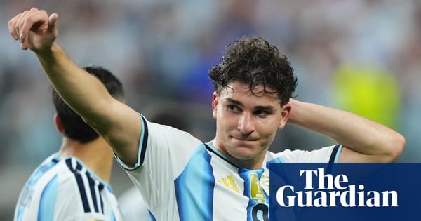Julian Alvarez Guncang Bursa Transfer: Ingin Hengkang dari Atletico Madrid Demi Mimpi Besar