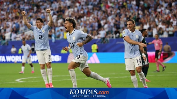 Tim-Tim Raksasa Eropa dalam Bahaya di Matchday 3 Piala Dunia 2026