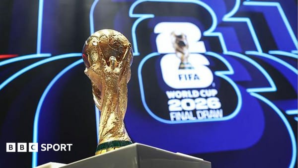 Kelemahan Format 48 Tim Piala Dunia 2026 Mulai Terlihat Jelas