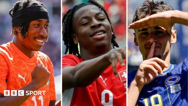 Generasi Baru Piala Dunia 2026: Bintang Muda yang Mendominasi