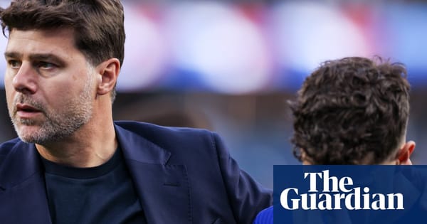 Kisah Pochettino: Dari Tiga Kegagalan Terburuk Menuju Kejayaan AS di Piala Dunia 2026