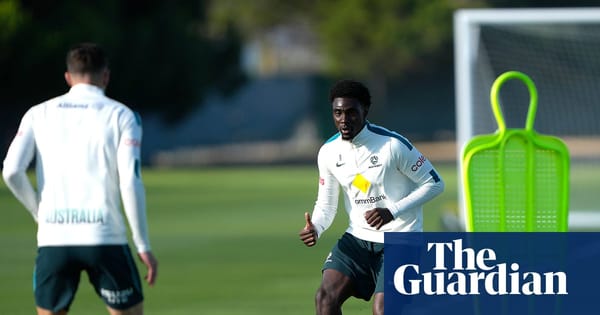 Australia vs Paraguay: Satu Langkah Lagi Menuju 32 Besar Piala Dunia 2026