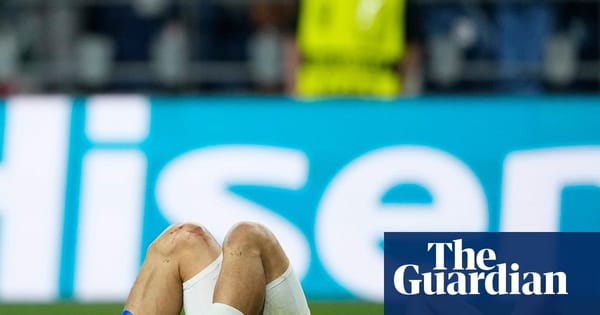 Kisah Pilu Iran di Piala Dunia 2026: Harapan Lolos Pupus dalam 120 Detik Terakhir
