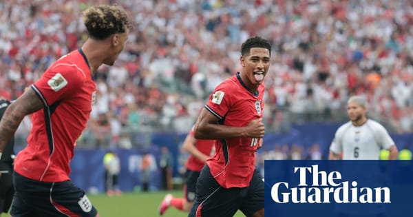 Jude Bellingham Kembali Selamatkan Inggris: Momen Emas di Tengah Penampilan Membosankan di Piala Dunia 2026